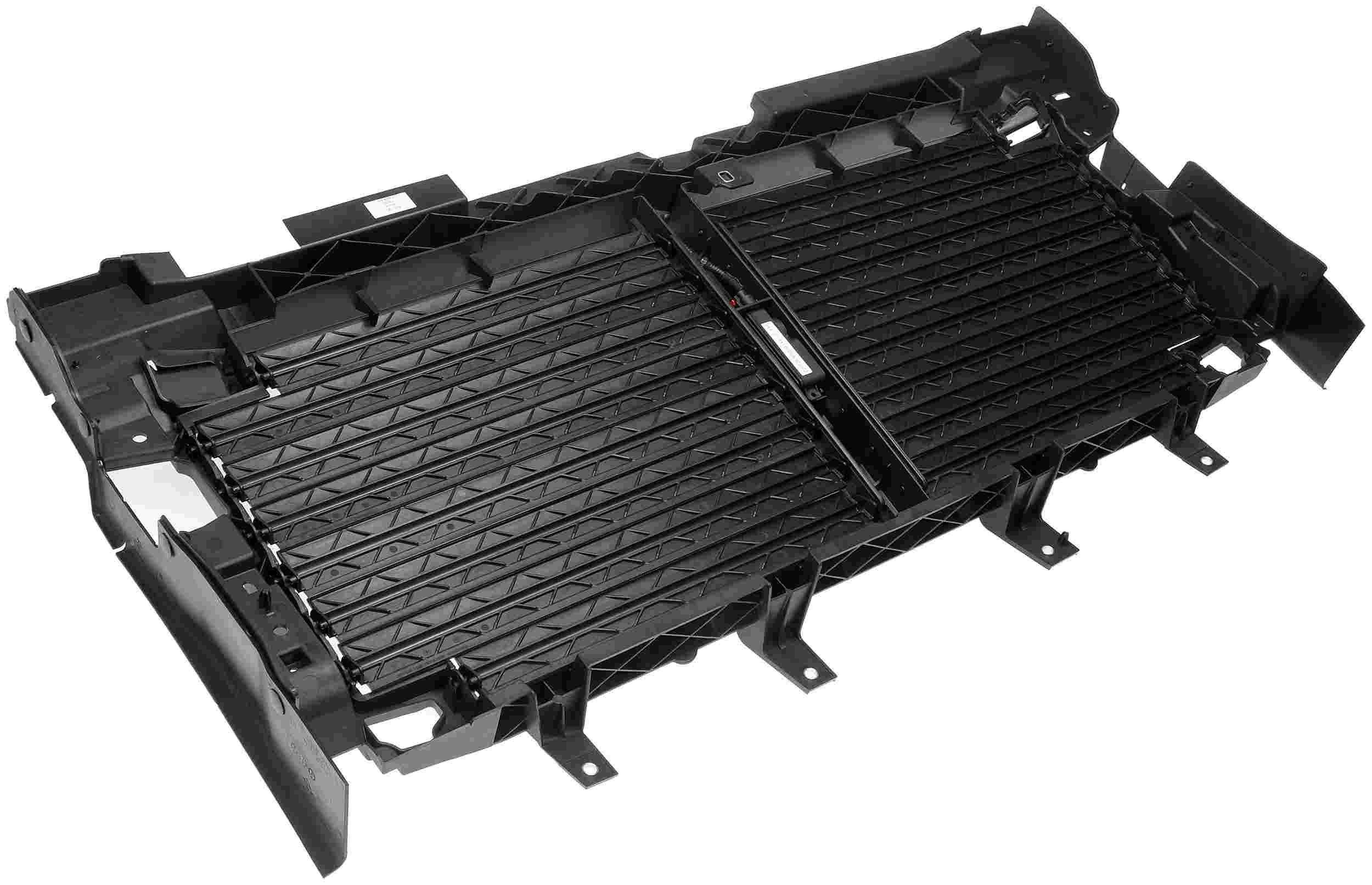 Dorman - OE Solutions ACTIVE GRILLE SHUTTER 601-387