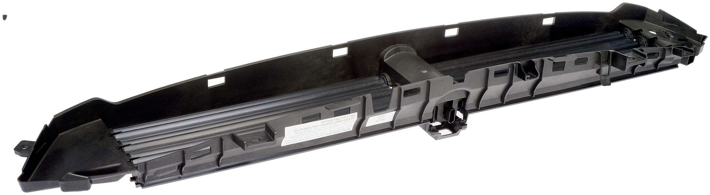Dorman - OE Solutions ACTIVE GRILLE SHUTTER 601-390
