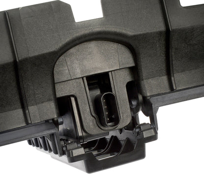 Dorman - OE Solutions ACTIVE GRILLE SHUTTER 601-390