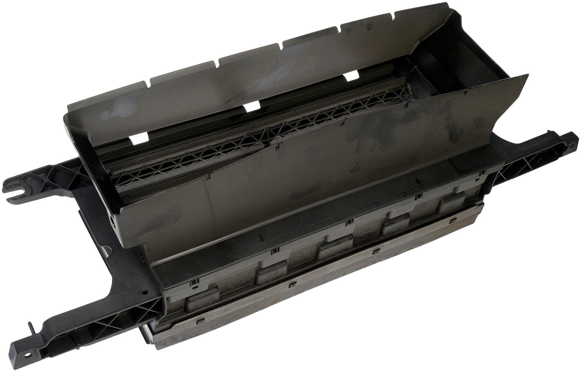 Dorman - OE Solutions ACTIVE GRILLE SHUTTER 601-392