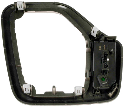 Dorman - OE Solutions SHIFTER BEZEL WITH HARNESS KIT - TAN 601-401