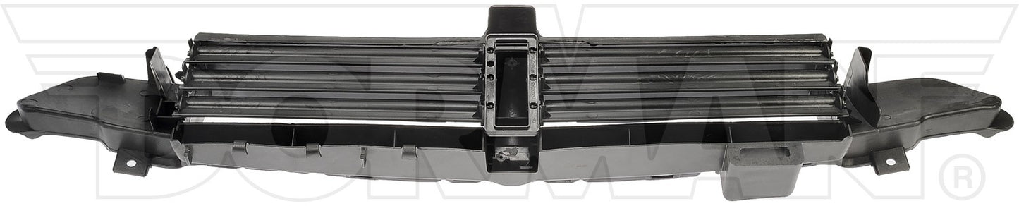 Dorman OE Solutions Radiator Shutter Assembly without Motor for 2014-2018 Jeep Cherokee 601-424
