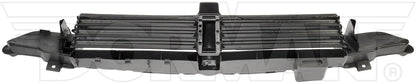 Dorman OE Solutions Radiator Shutter Assembly without Motor for 2014-2018 Jeep Cherokee 601-424