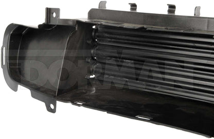 Dorman OE Solutions Radiator Shutter Assembly without Motor for 2014-2018 Jeep Cherokee 601-424