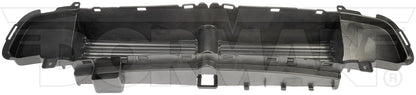 Dorman OE Solutions Radiator Shutter Assembly without Motor for 2014-2018 Jeep Cherokee 601-424