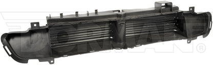 Dorman OE Solutions Radiator Shutter Assembly without Motor for 2014-2018 Jeep Cherokee 601-424