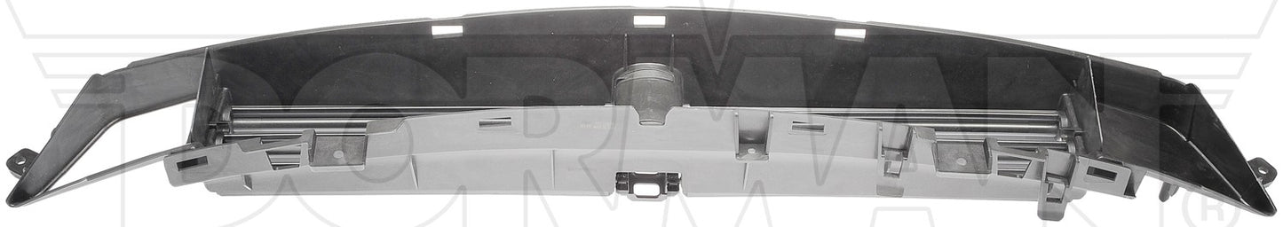 Dorman OE Solutions Radiator Shutter Assembly without Motor for 2016-2017 Chrysler 200 601-427