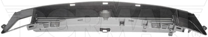 Dorman OE Solutions Radiator Shutter Assembly without Motor for 2016-2017 Chrysler 200 601-427