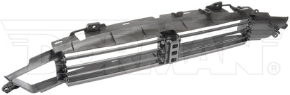 Dorman OE Solutions Radiator Shutter Assembly without Motor for 2016-2017 Chrysler 200 601-427