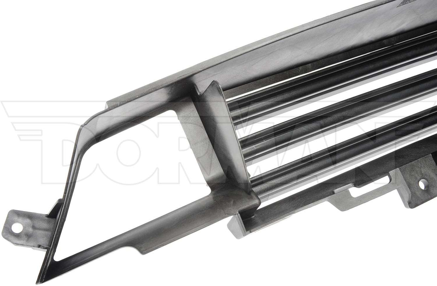 Dorman OE Solutions Radiator Shutter Assembly without Motor for 2016-2017 Chrysler 200 601-427