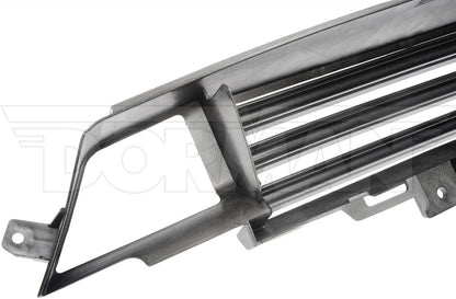 Dorman OE Solutions Radiator Shutter Assembly without Motor for 2016-2017 Chrysler 200 601-427