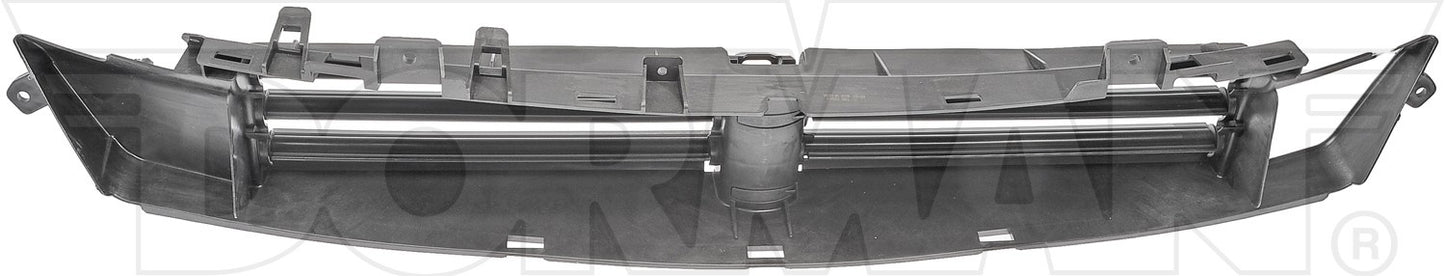 Dorman OE Solutions Radiator Shutter Assembly without Motor for 2016-2017 Chrysler 200 601-427