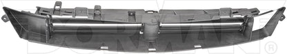 Dorman OE Solutions Radiator Shutter Assembly without Motor for 2016-2017 Chrysler 200 601-427