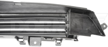 Dorman OE Solutions Radiator Shutter Assembly without Motor for 2016-2017 Chrysler 200 601-427