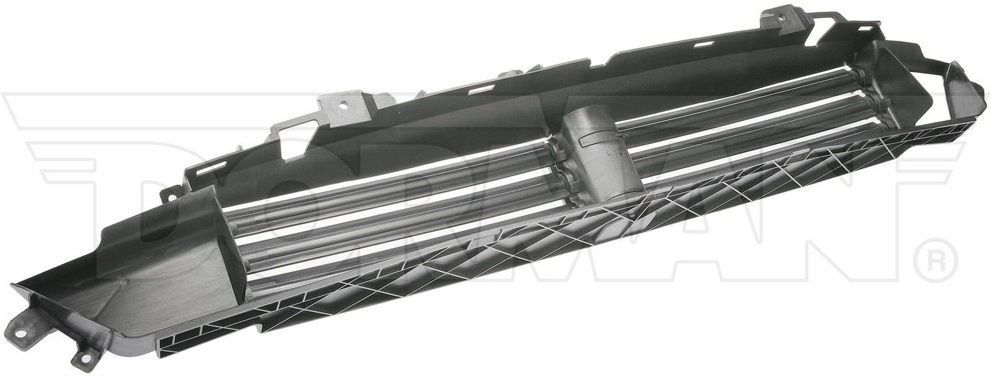 Dorman OE Solutions Radiator Shutter Assembly without Motor for 2016-2017 Chrysler 200 601-427