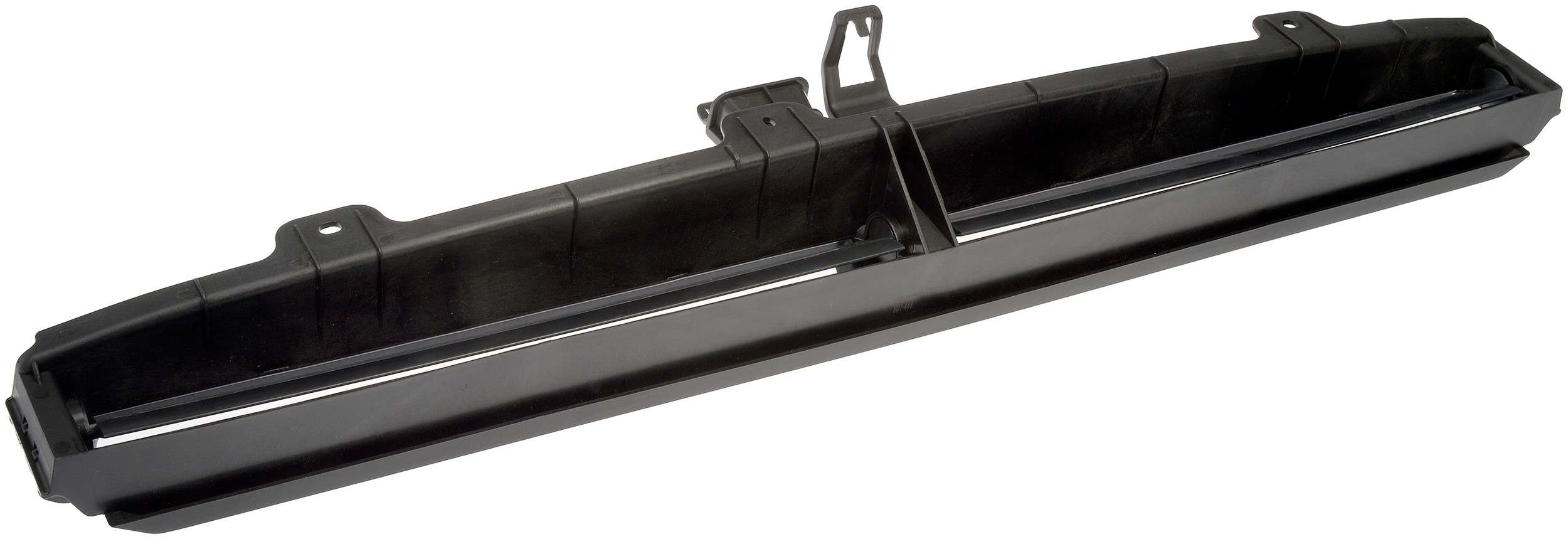 Dorman - OE Solutions ACTIVE GRILLE SHUTTER 601-444