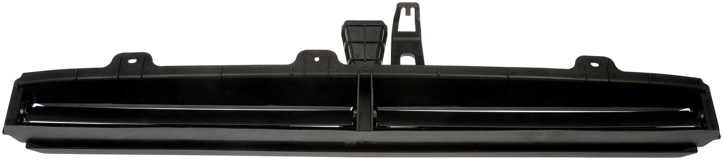 Dorman - OE Solutions ACTIVE GRILLE SHUTTER 601-444
