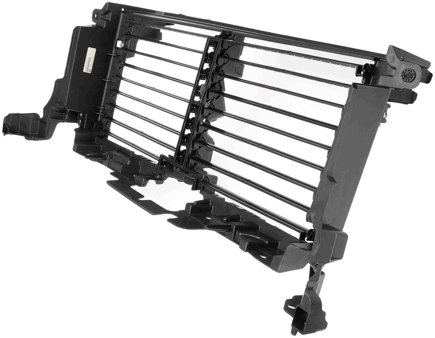Dorman - OE Solutions ACTIVE GRILLE SHUTTER 601-514