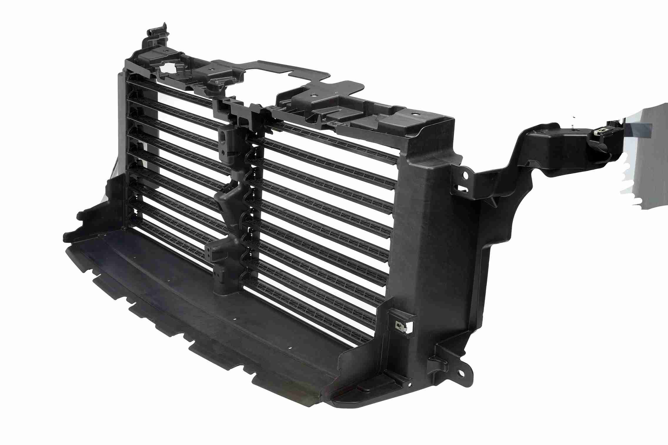 Dorman - OE Solutions ACTIVE GRILLE SHUTTER 601-514