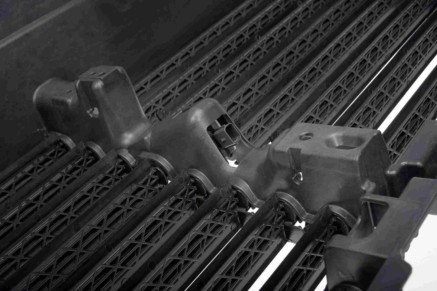 Dorman - OE Solutions ACTIVE GRILLE SHUTTER 601-514