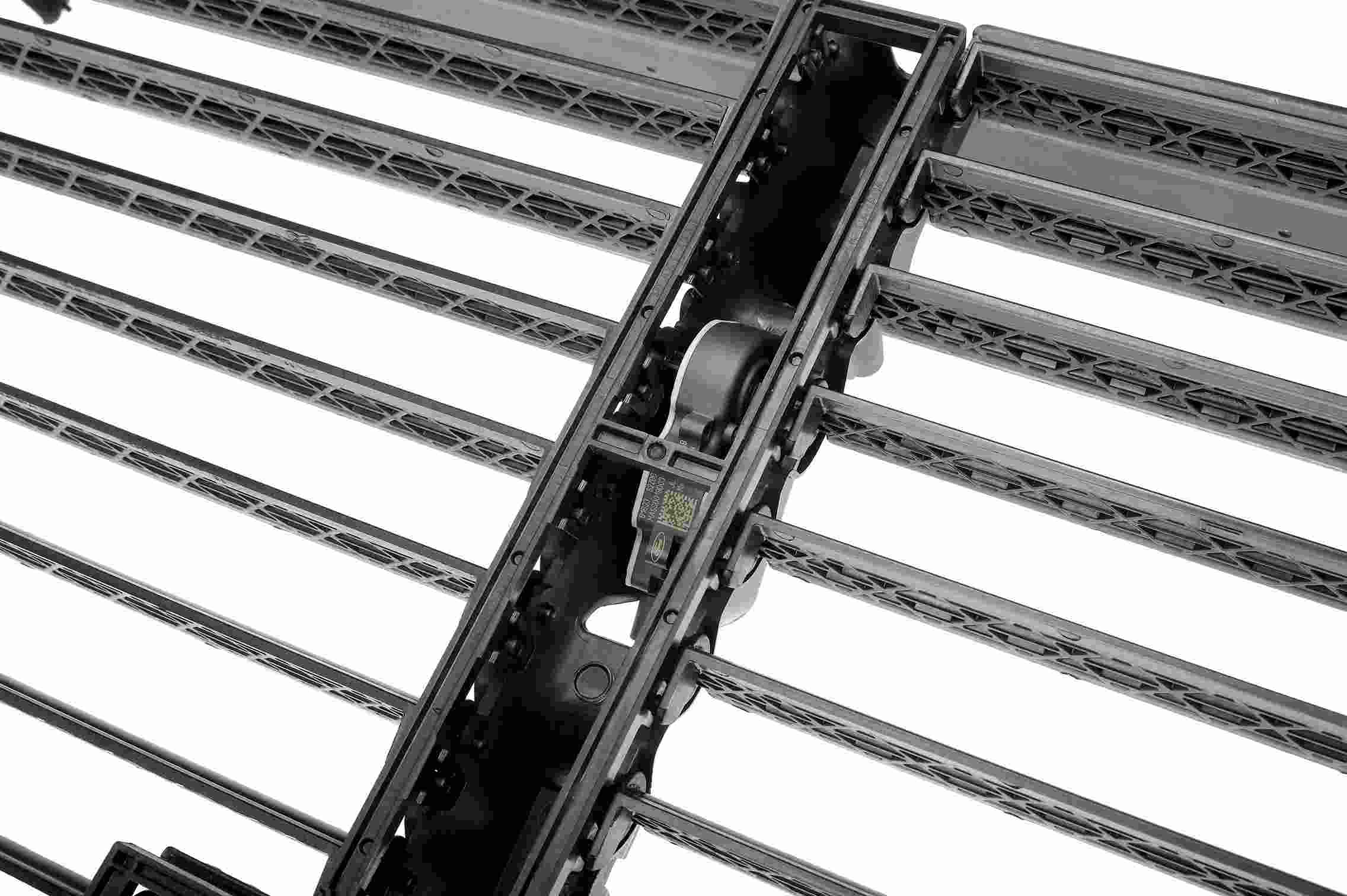Dorman - OE Solutions ACTIVE GRILLE SHUTTER 601-514