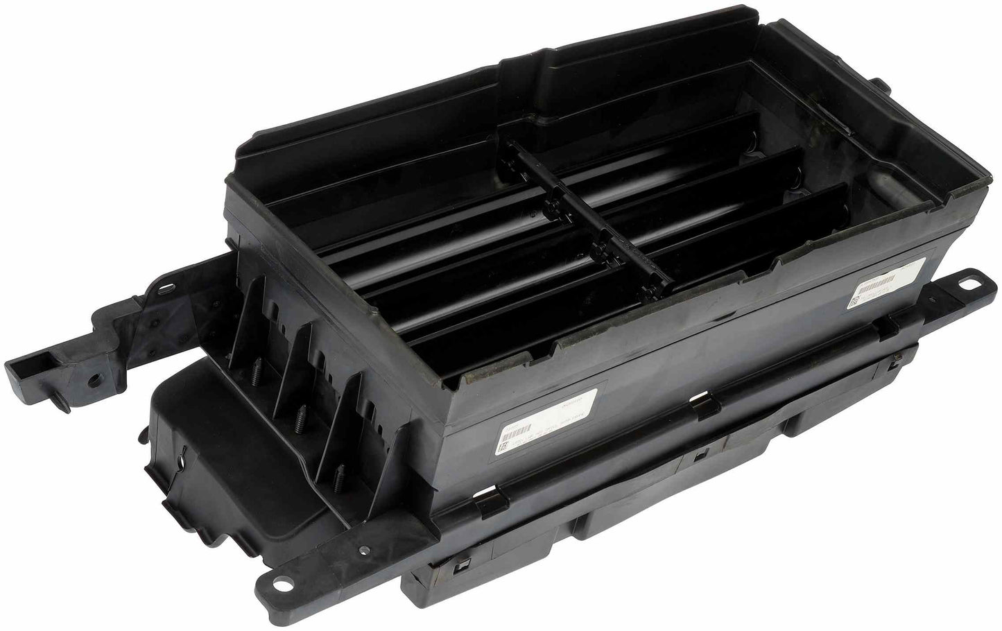 Dorman - OE Solutions ACTIVE GRILLE SHUTTER 601-515