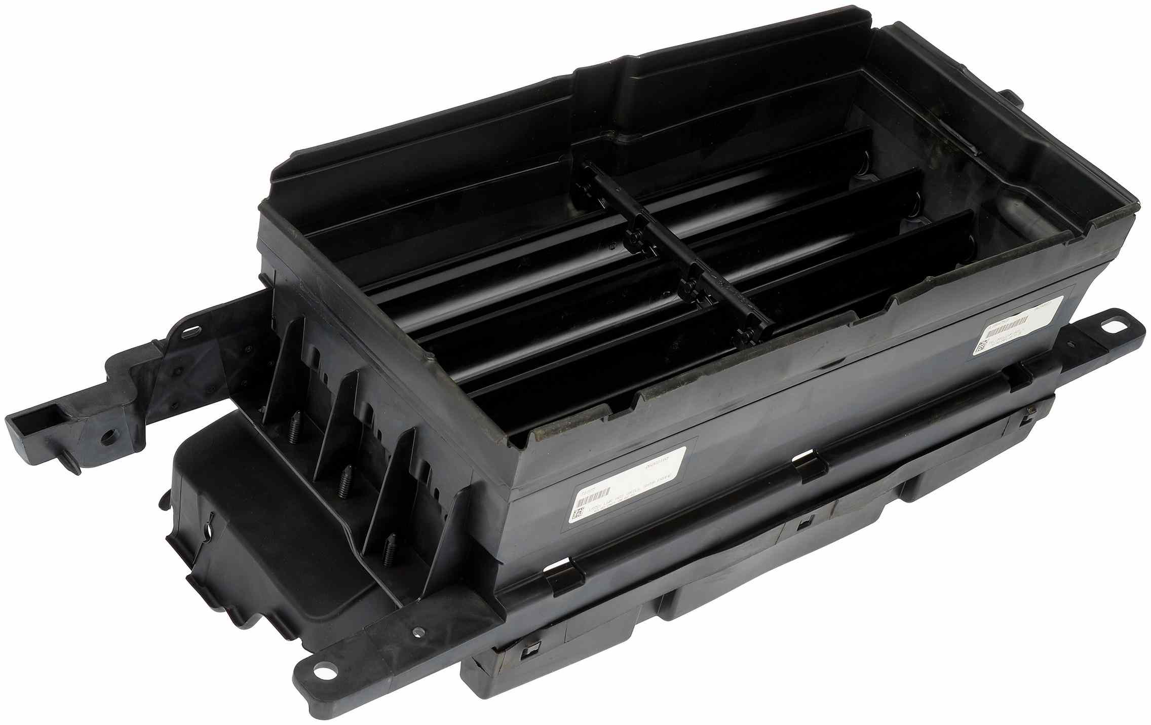 Dorman - OE Solutions ACTIVE GRILLE SHUTTER 601-515