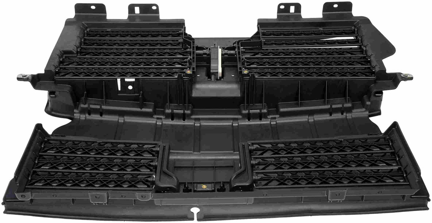 Dorman - OE Solutions ACTIVE GRILLE SHUTTER 601-524