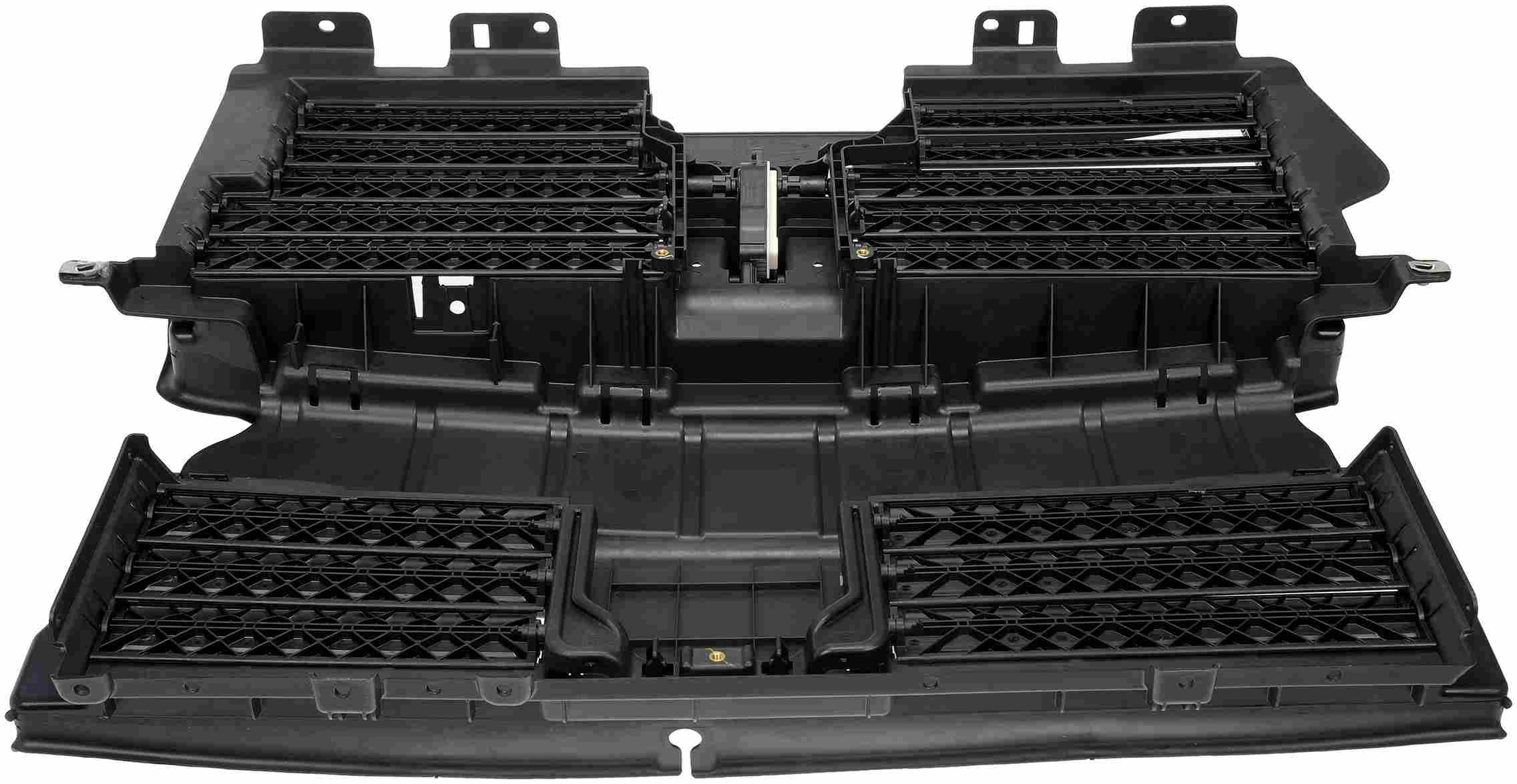Dorman - OE Solutions ACTIVE GRILLE SHUTTER 601-524