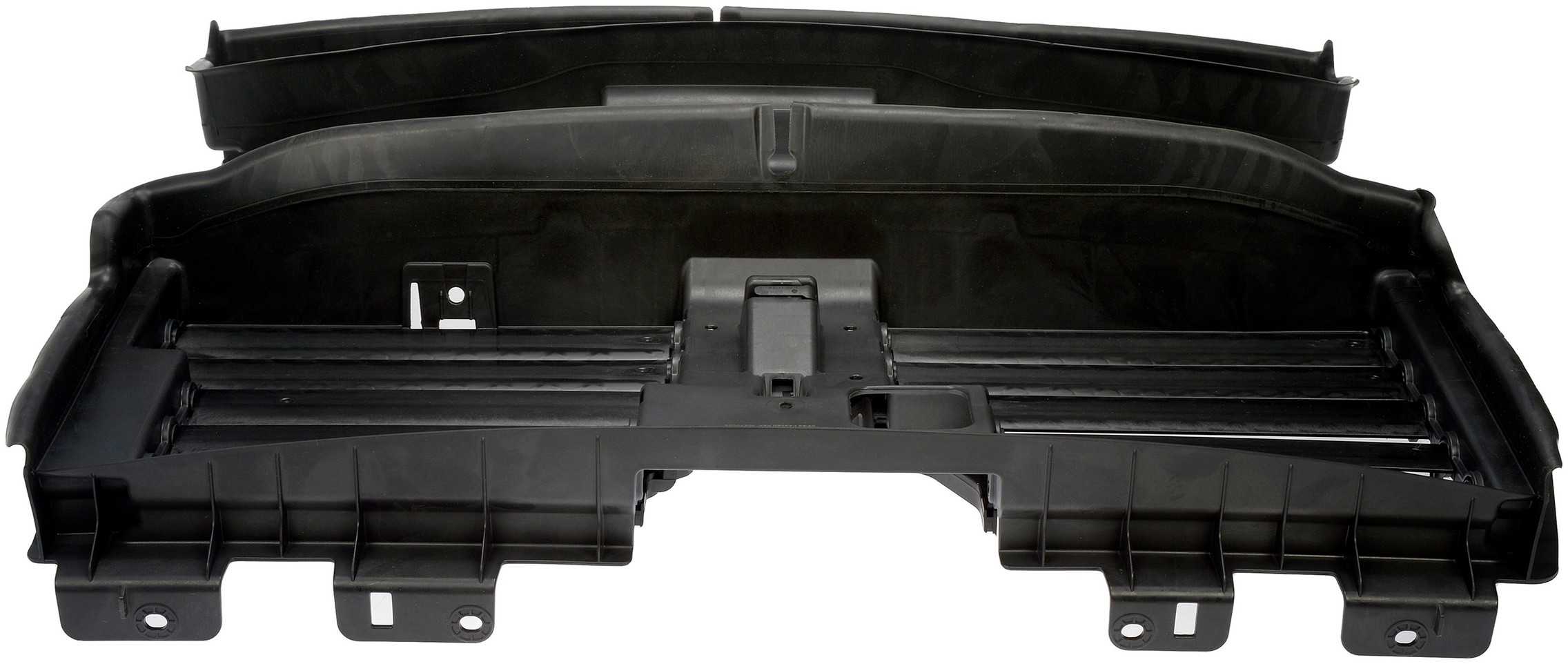 Dorman - OE Solutions ACTIVE GRILLE SHUTTER 601-524