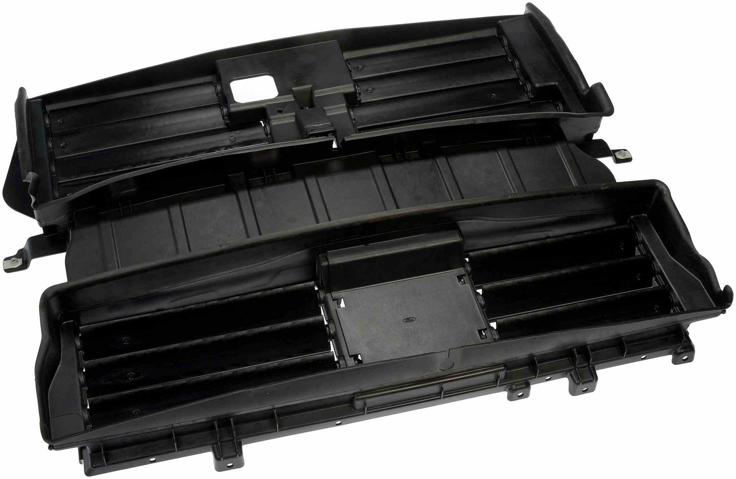 Dorman - OE Solutions ACTIVE GRILLE SHUTTER 601-524