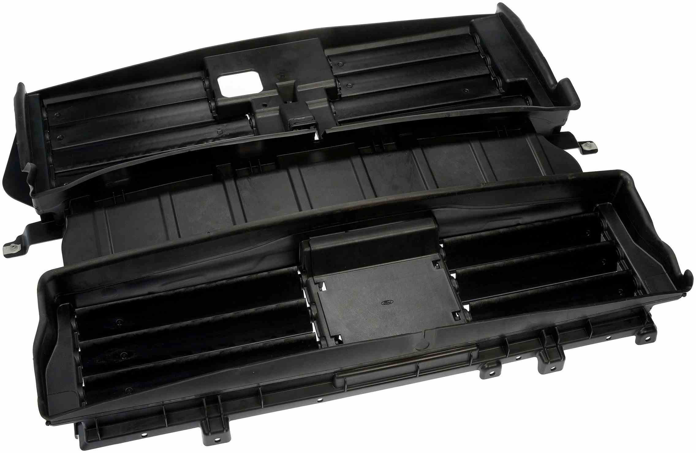Dorman - OE Solutions ACTIVE GRILLE SHUTTER 601-524