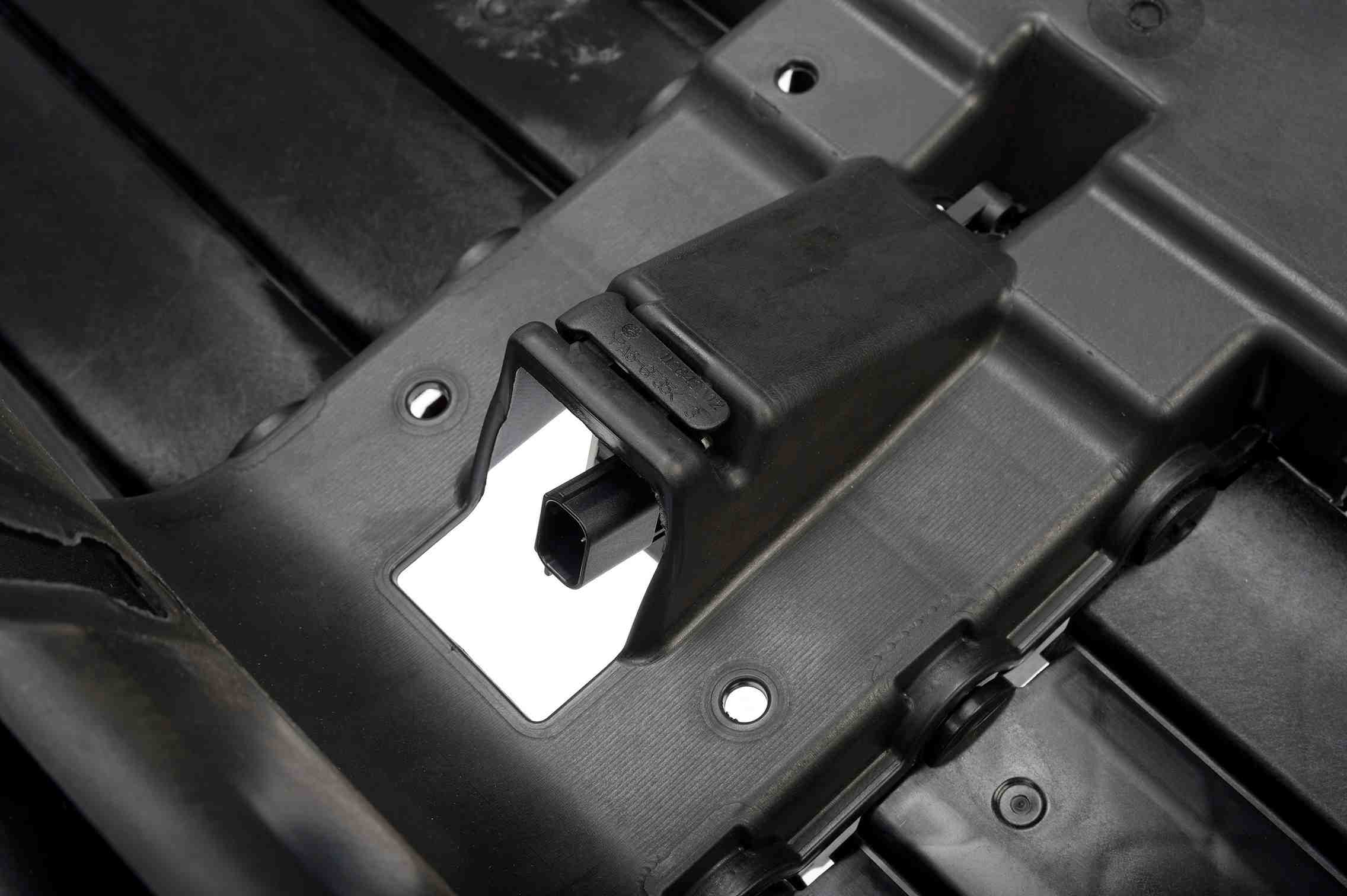 Dorman - OE Solutions ACTIVE GRILLE SHUTTER 601-524