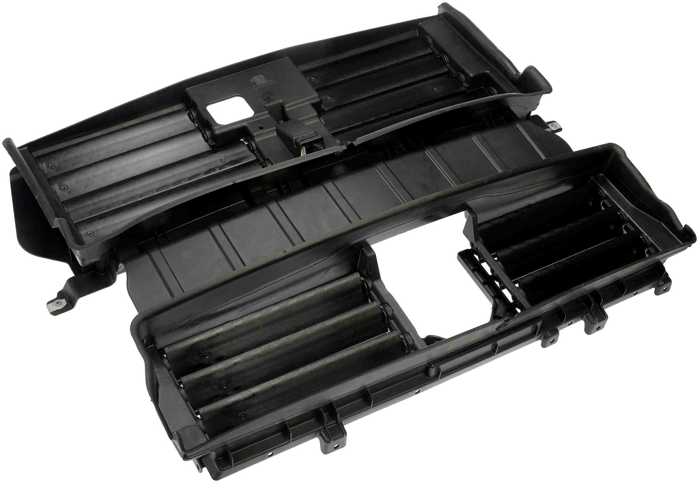 Dorman - OE Solutions ACTIVE GRILLE SHUTTER 601-525