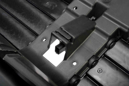 Dorman - OE Solutions ACTIVE GRILLE SHUTTER 601-525