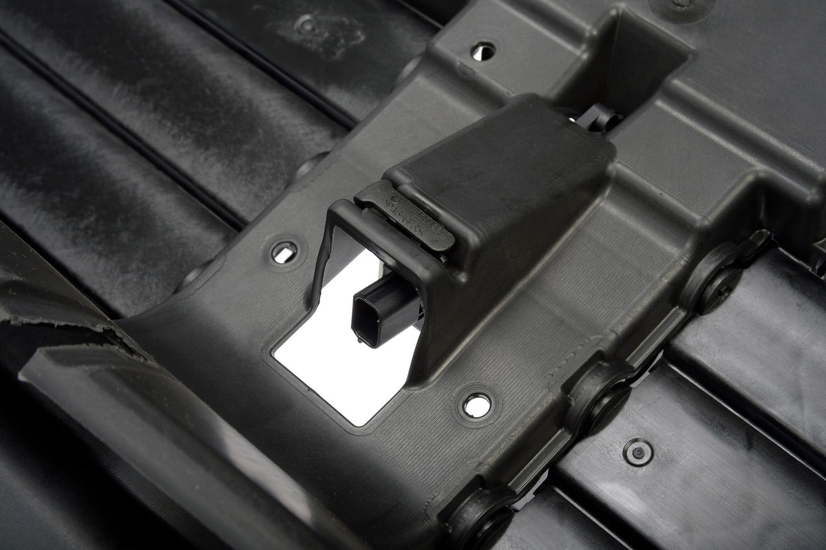 Dorman - OE Solutions ACTIVE GRILLE SHUTTER 601-525