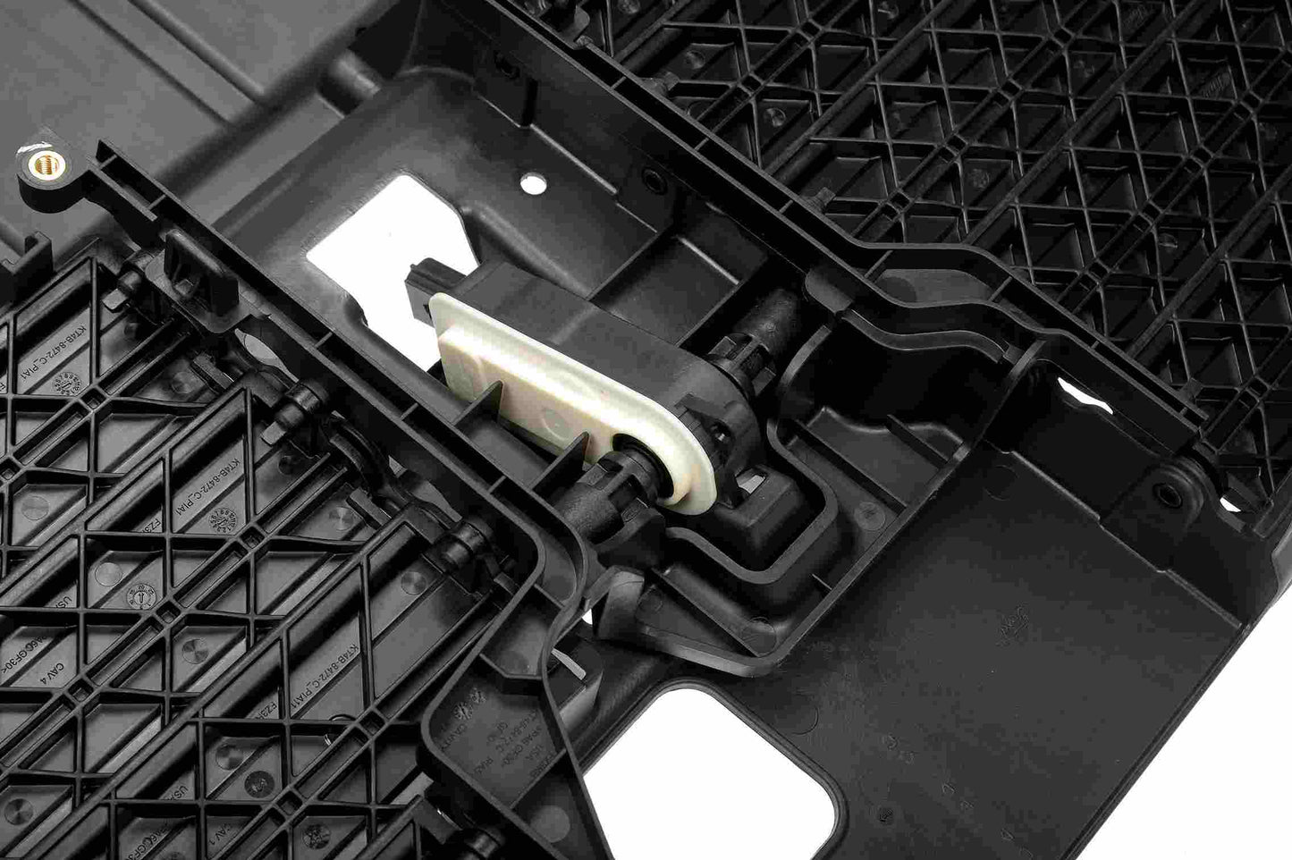 Dorman - OE Solutions ACTIVE GRILLE SHUTTER 601-525