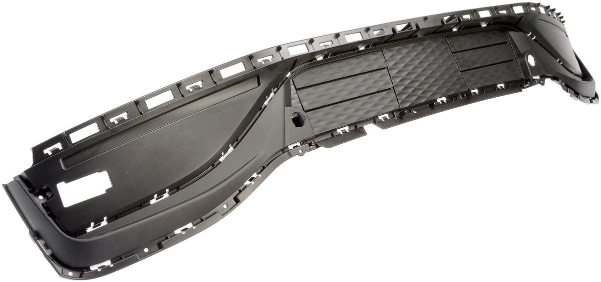 Dorman - OE Solutions Active Grille Shutter Without Motor 601-563