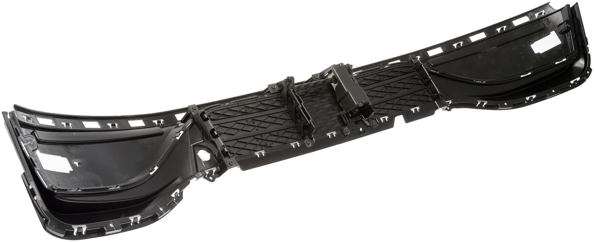 Dorman - OE Solutions Active Grille Shutter Without Motor 601-563