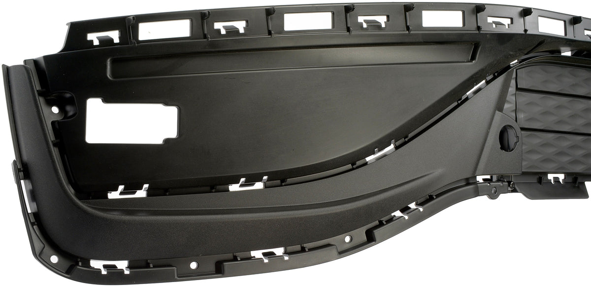 Dorman - OE Solutions Active Grille Shutter Without Motor 601-563