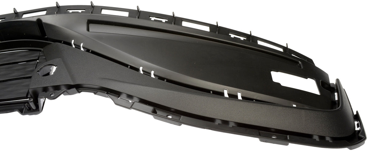Dorman - OE Solutions Active Grille Shutter Without Motor 601-563