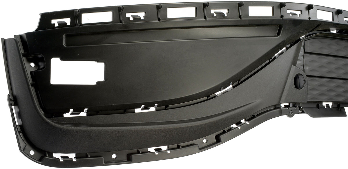 Dorman - OE Solutions Active Grille Shutter Without Motor 601-563