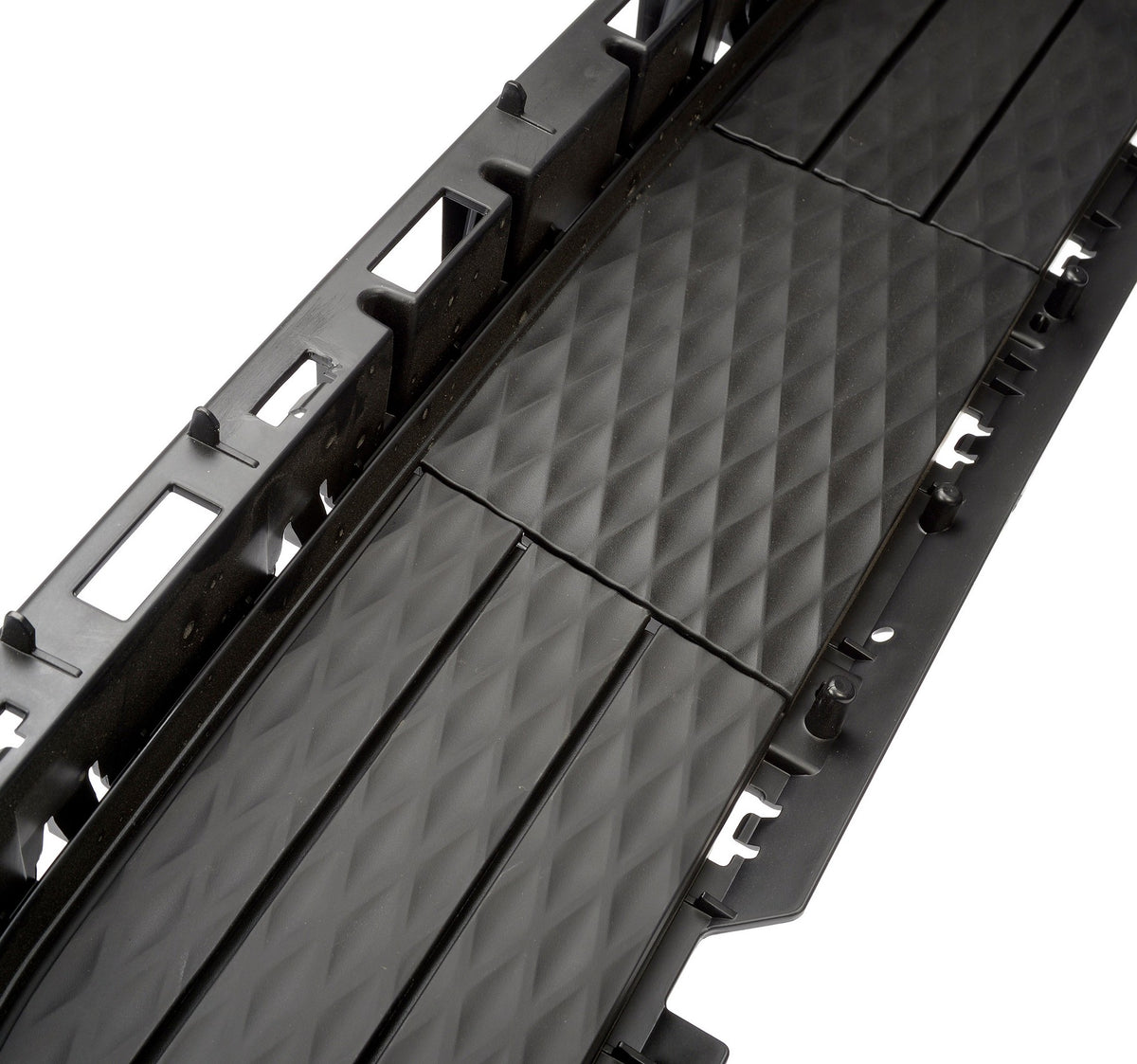 Dorman - OE Solutions Active Grille Shutter Without Motor 601-563