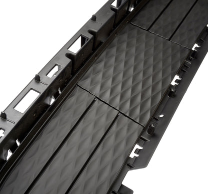 Dorman - OE Solutions Active Grille Shutter Without Motor 601-563