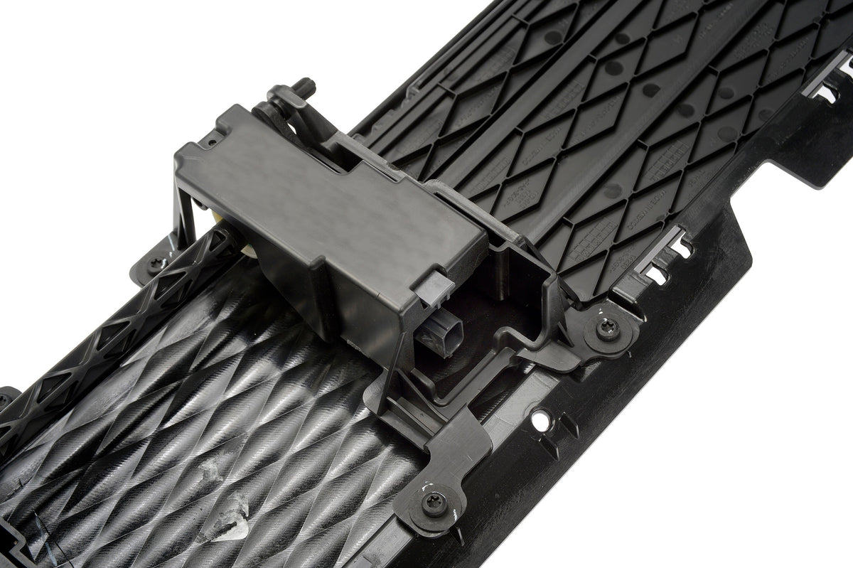 Dorman - OE Solutions Active Grille Shutter Without Motor 601-563