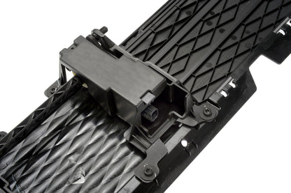 Dorman - OE Solutions Active Grille Shutter Without Motor 601-563