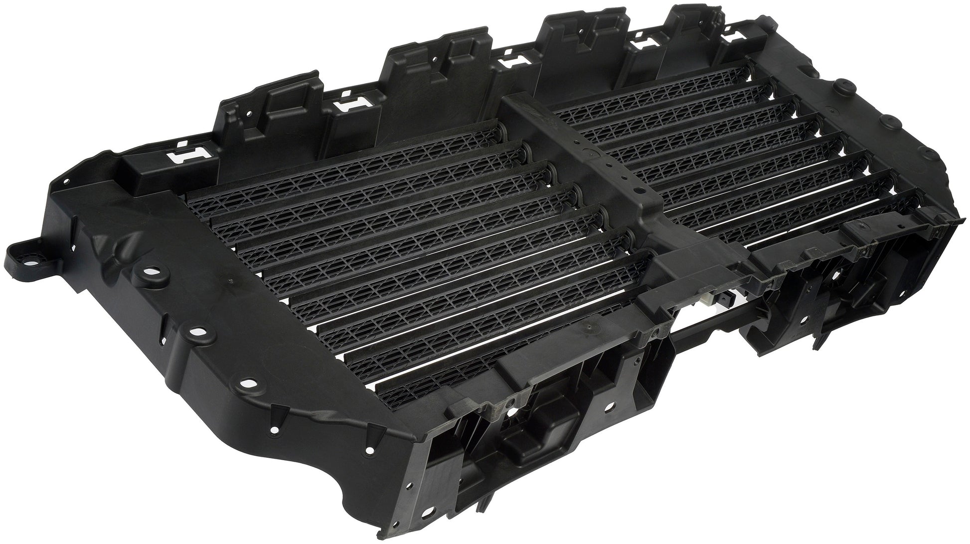 Dorman - OE Solutions ACTIVE GRILLE SHUTTER 601-566