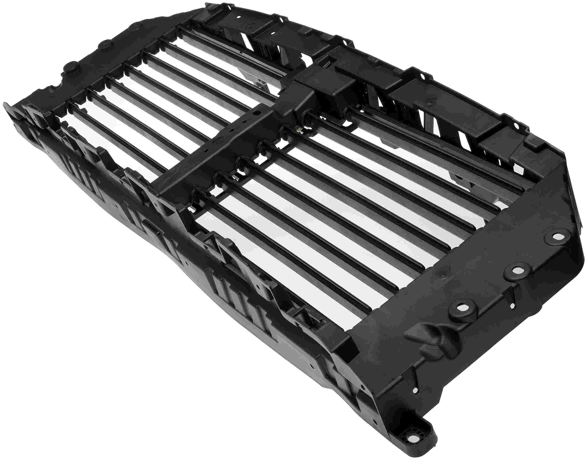 Dorman - OE Solutions ACTIVE GRILLE SHUTTER 601-566
