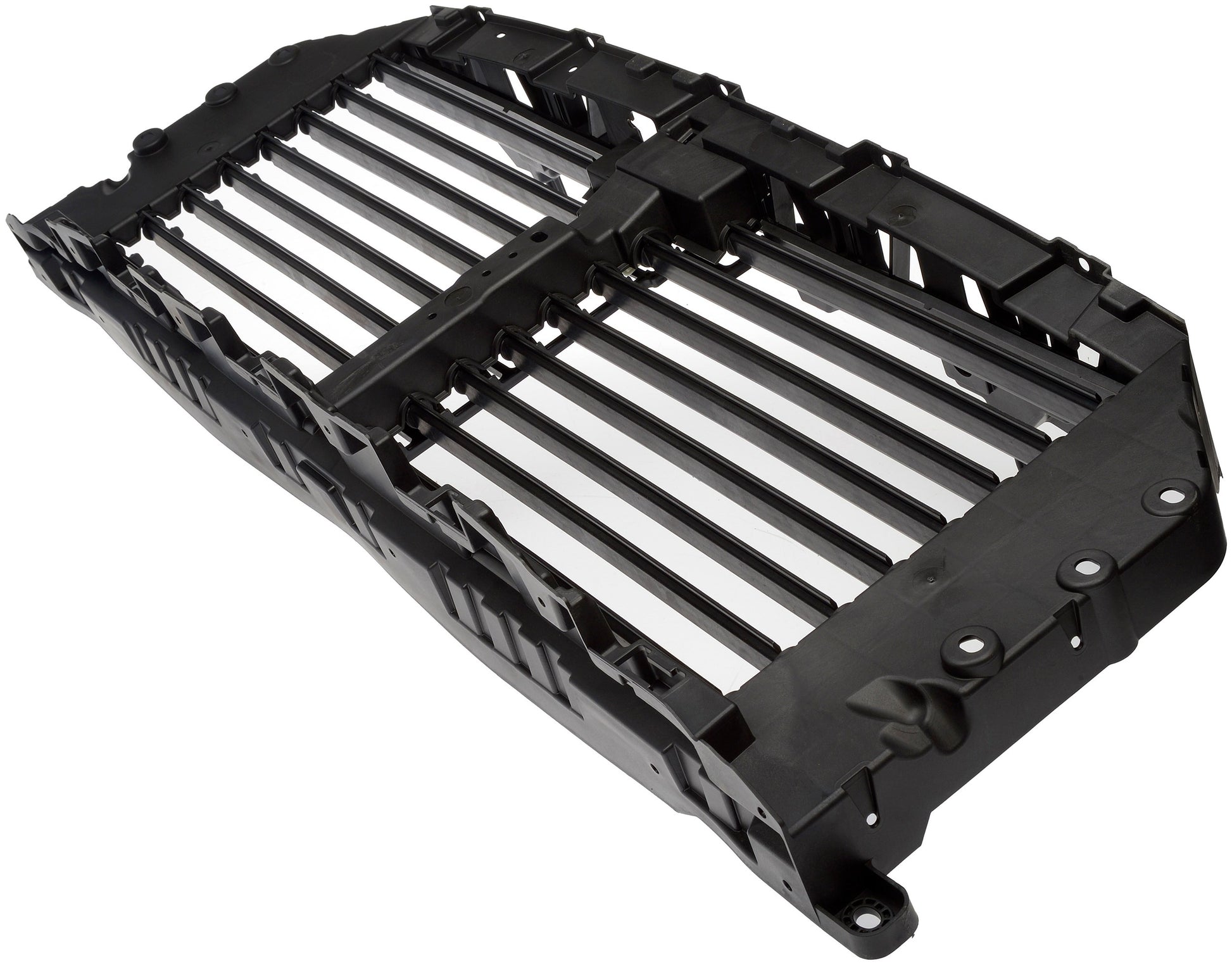 Dorman - OE Solutions ACTIVE GRILLE SHUTTER 601-566