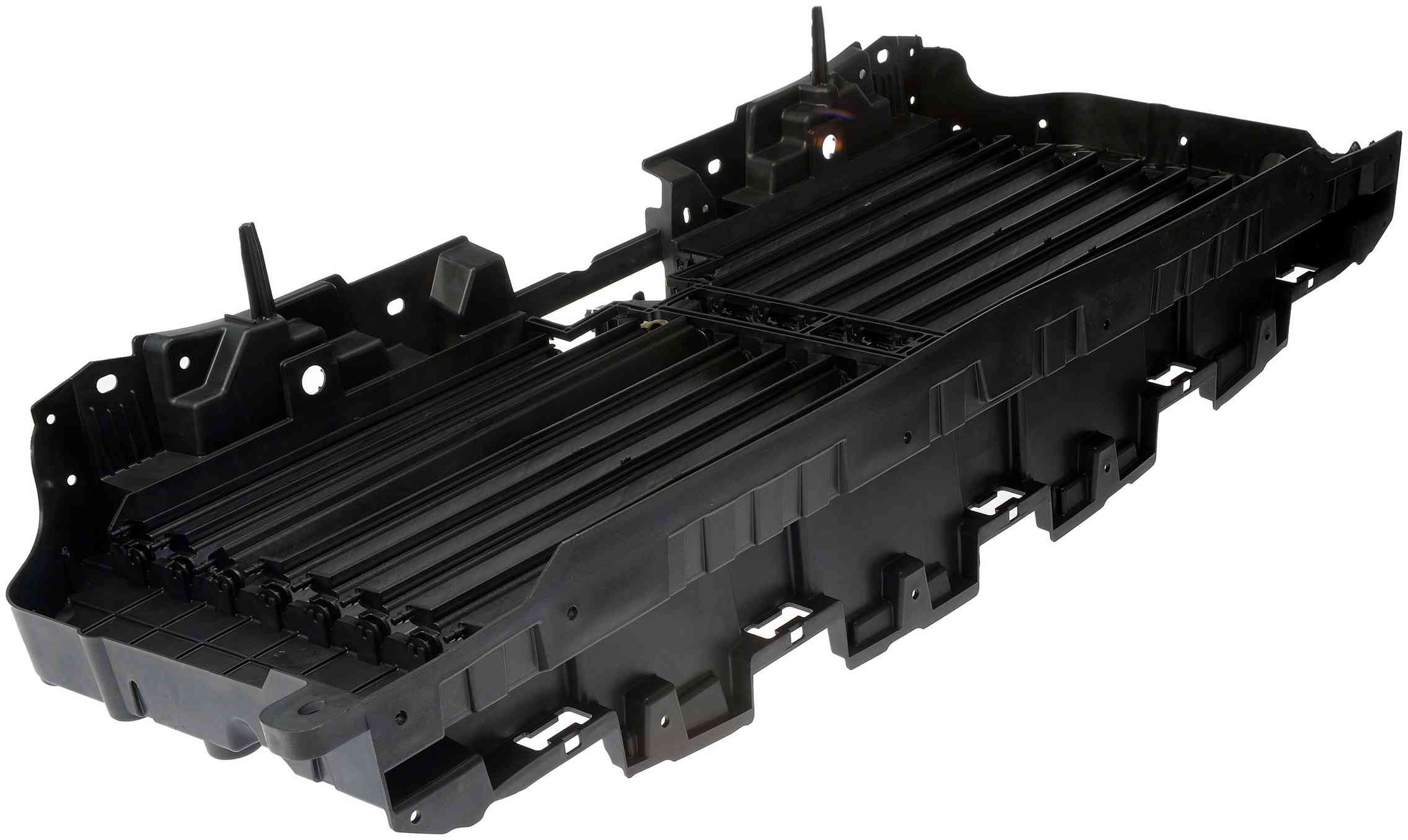 Dorman - OE Solutions ACTIVE GRILLE SHUTTER 601-566